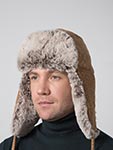 Шапка STETSON арт. 9295105 BOMBER CAP CORDUROY JERSEY (76)